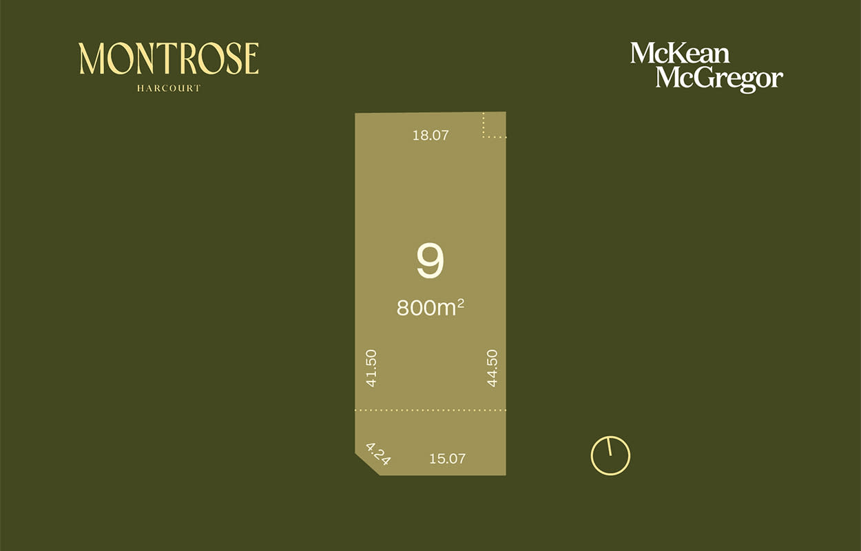 Lot 9