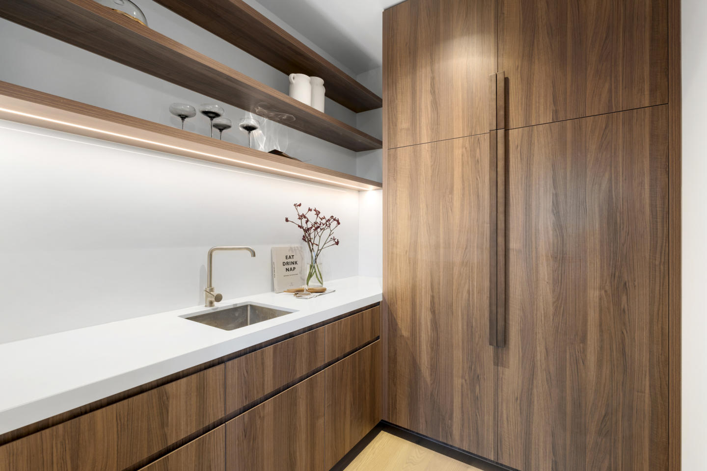 Threadneedle, Balwyn Threadneedle, Balwyn