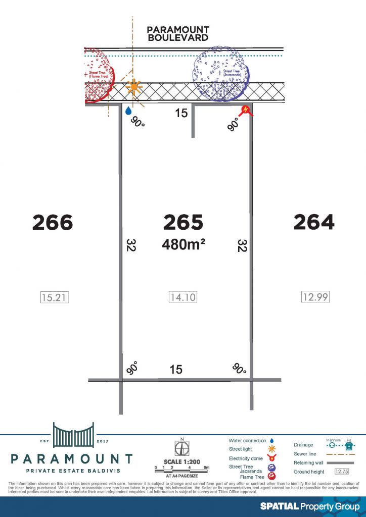 Lot 265