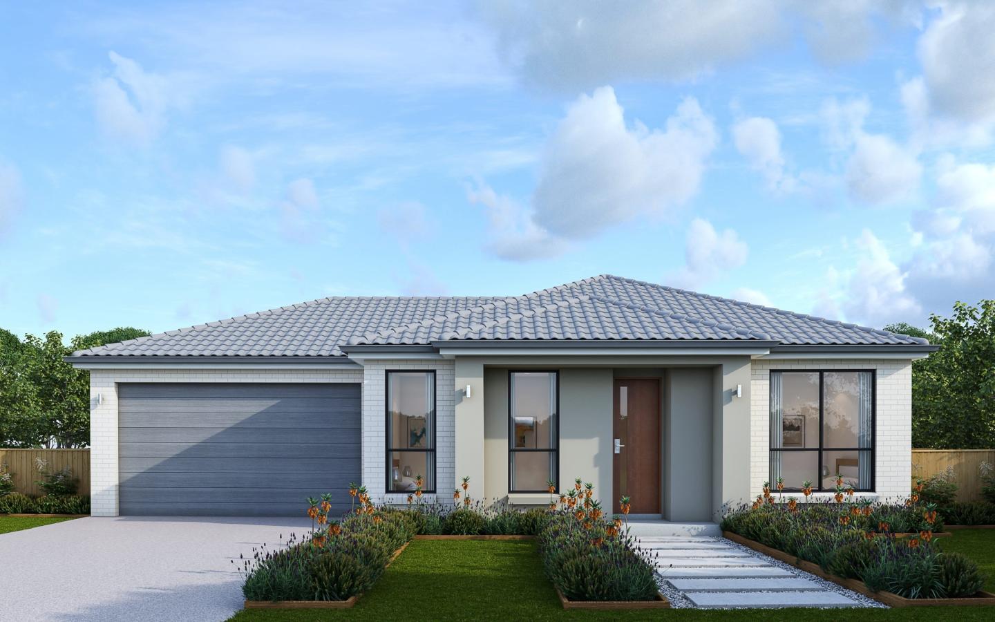 Nanche Homes, VIC Nanche Homes, VIC
