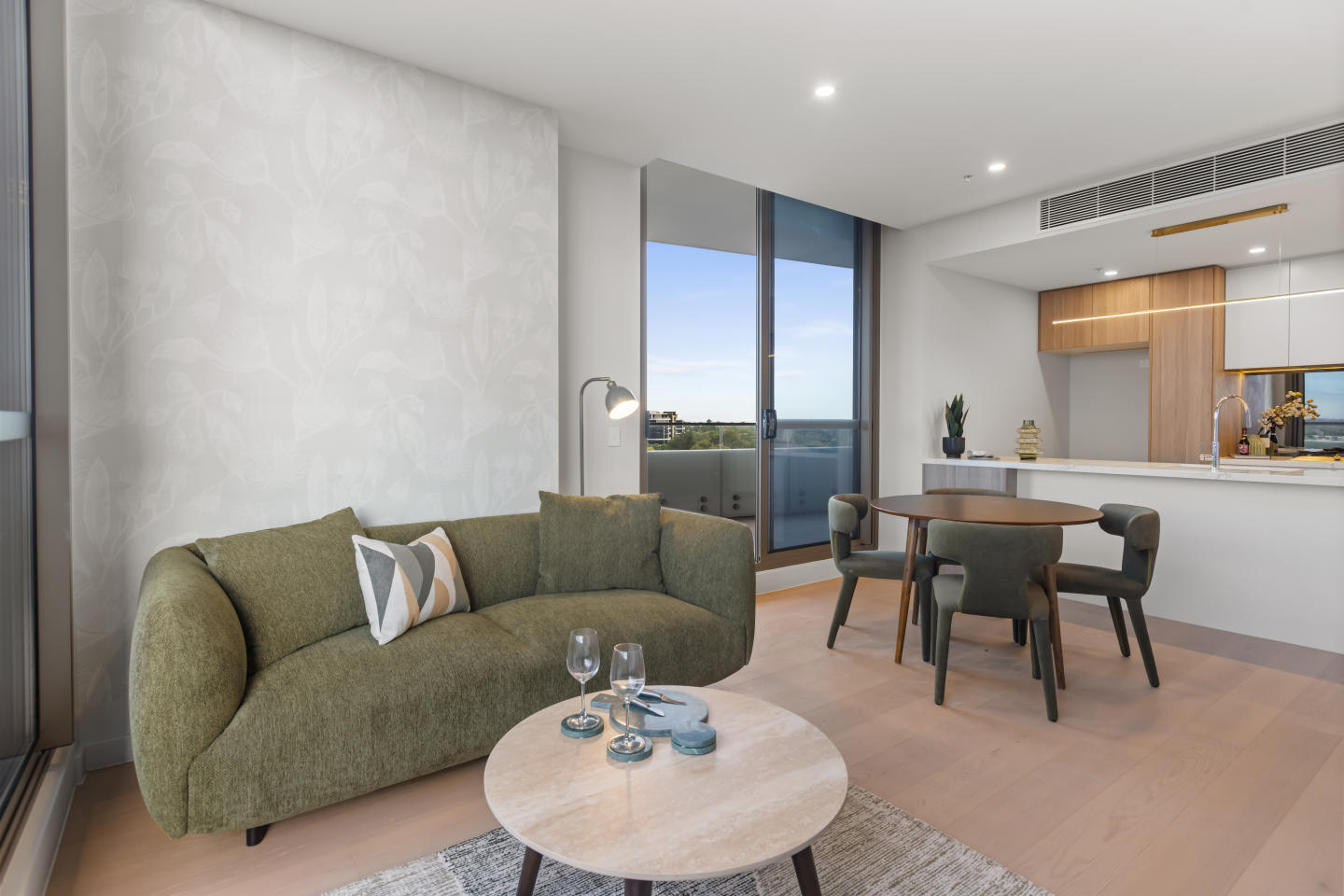 Infinity Park Residential, Norwest Infinity Park Residential, Norwest