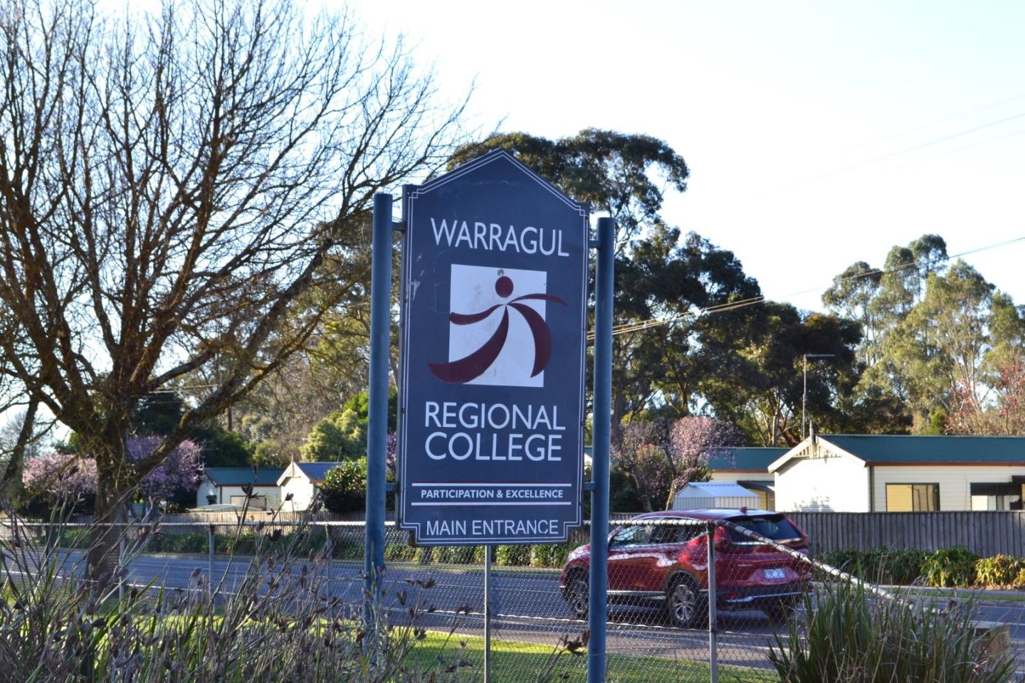 Lloyd Heights Estate - Warragul Lloyd Heights Estate - Warragul