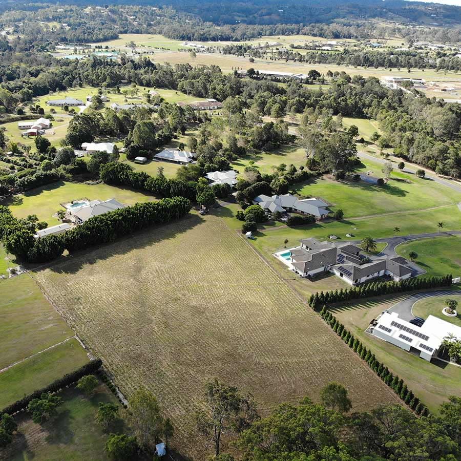Samford Royal Estates - Samford Valley