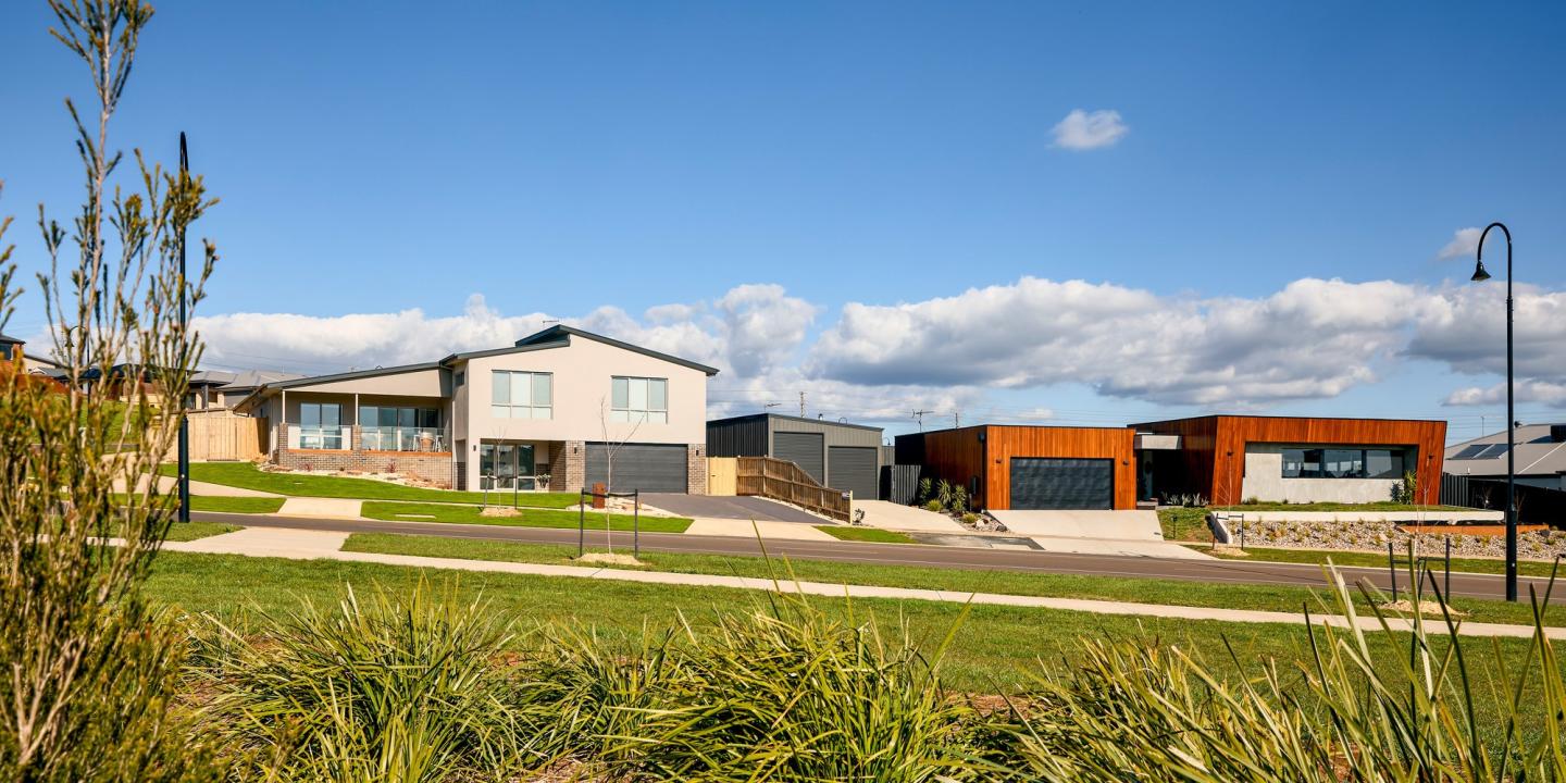 Emberwood Warragul