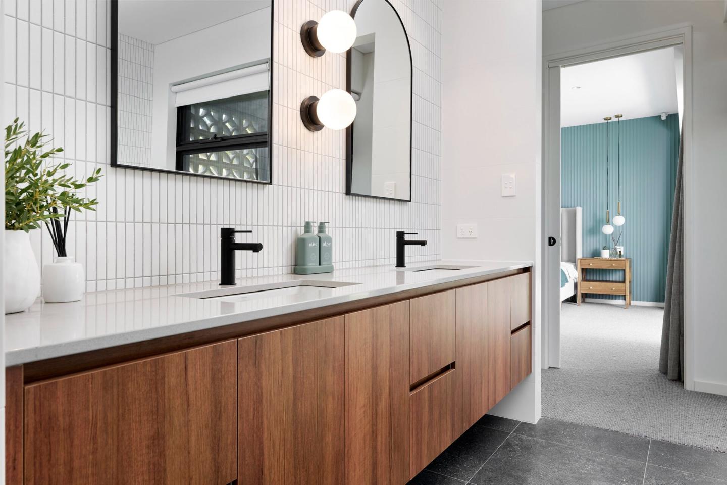 Residential Attitudes, WA