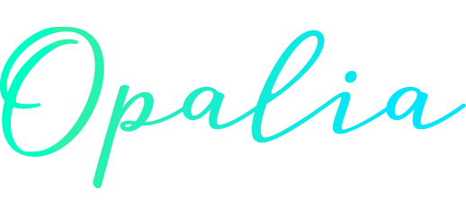 Opalia