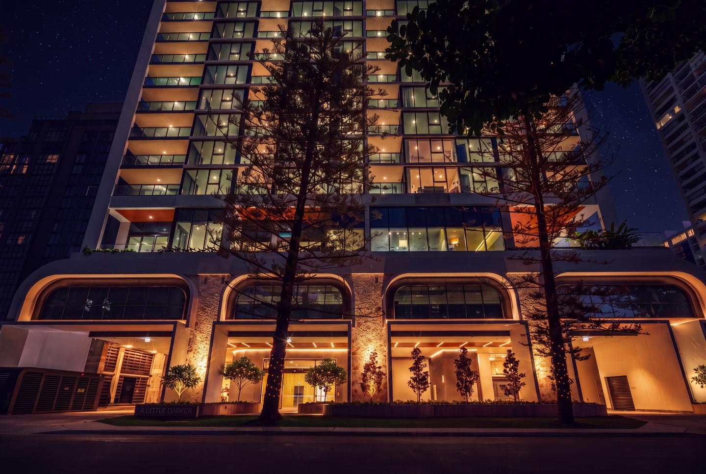 The Sterling Broadbeach The Sterling Broadbeach