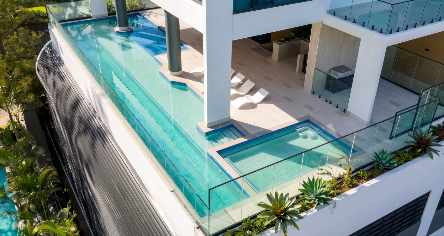 The Sterling Broadbeach The Sterling Broadbeach