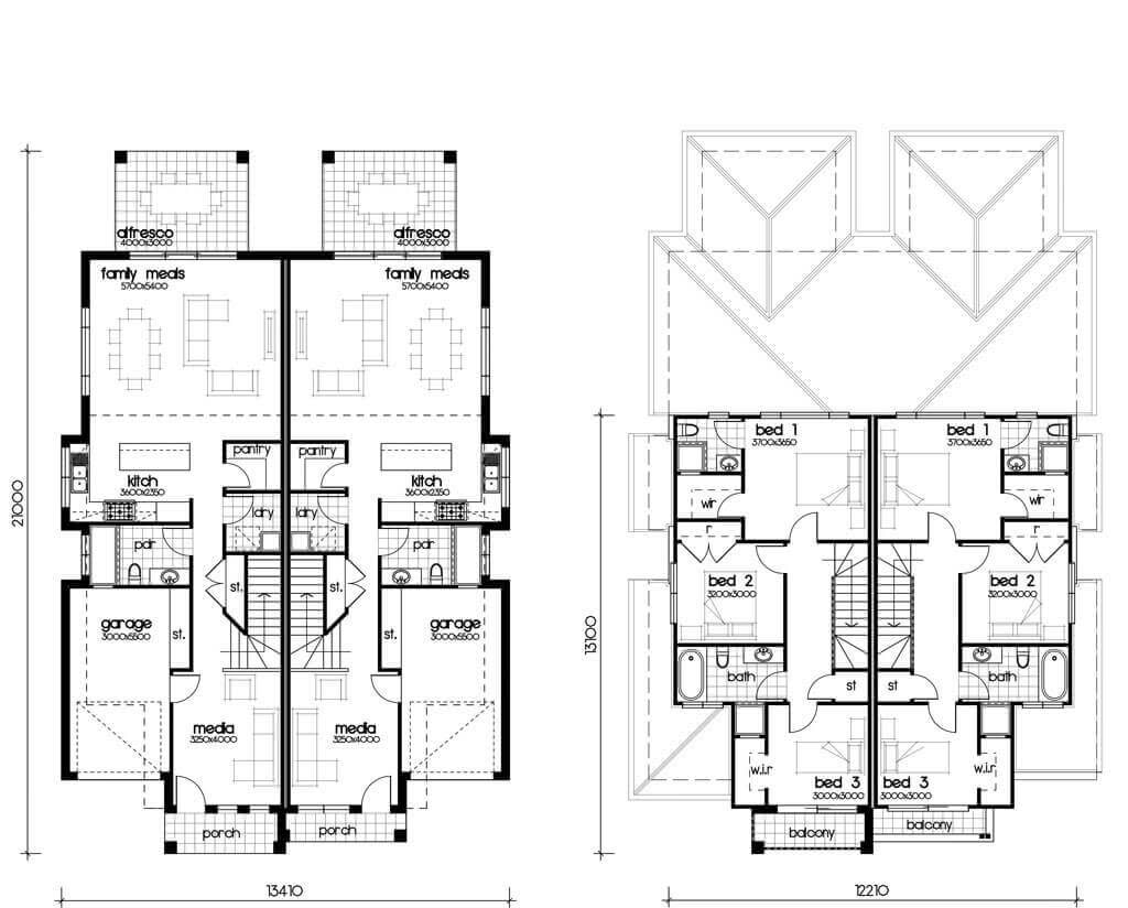 Mayflower by Lily Homes