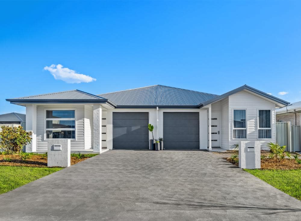 Hotondo Homes, SA Hotondo Homes, SA