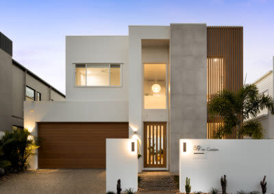 Monster Homes, QLD Monster Homes, QLD