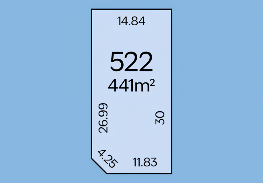 Lot 522