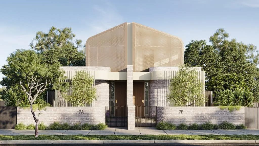 Bodon Homes, VIC Bodon Homes, VIC