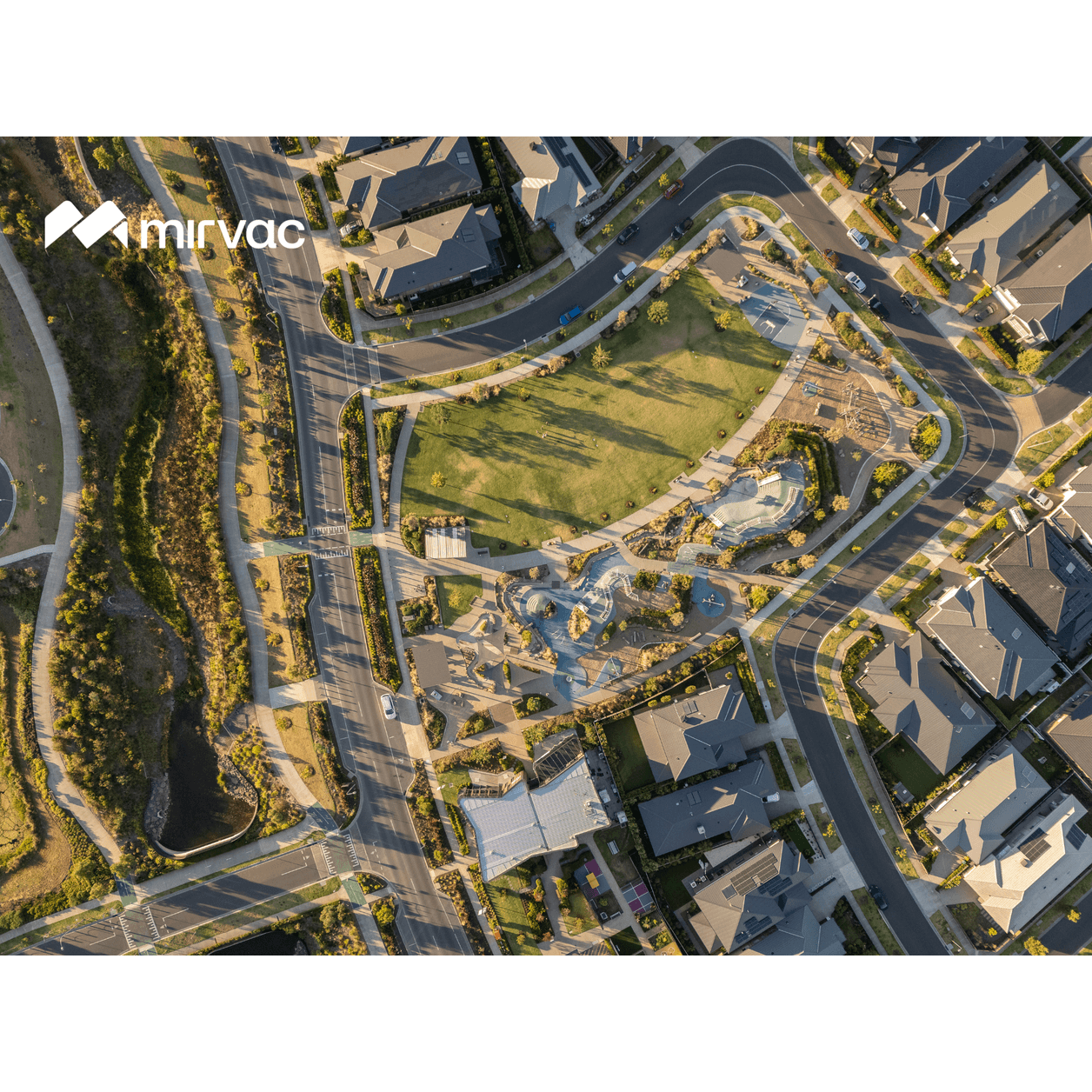 Smiths Lane by Mirvac Smiths Lane by Mirvac