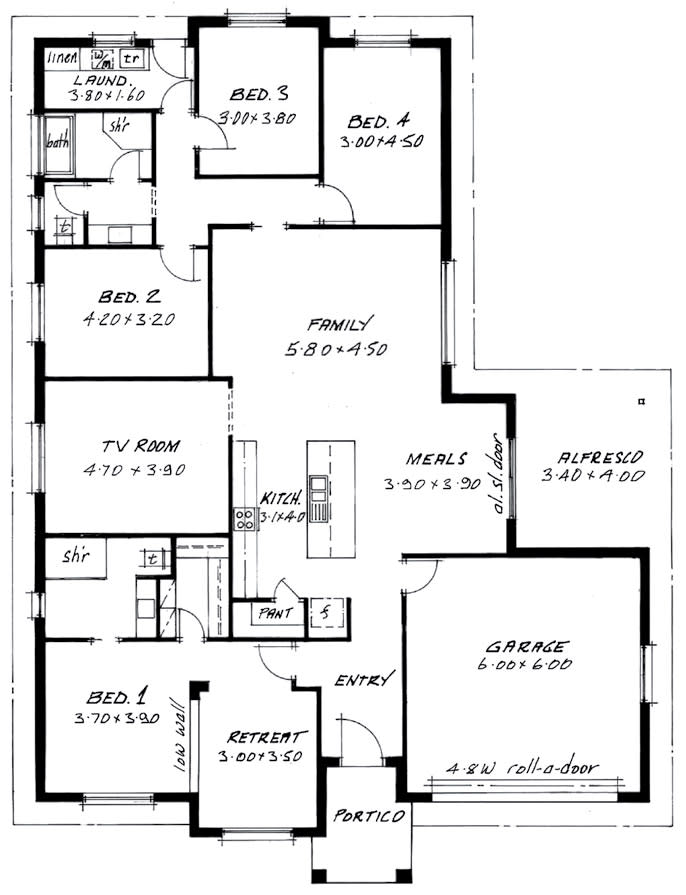 Aimon by Empak Homes