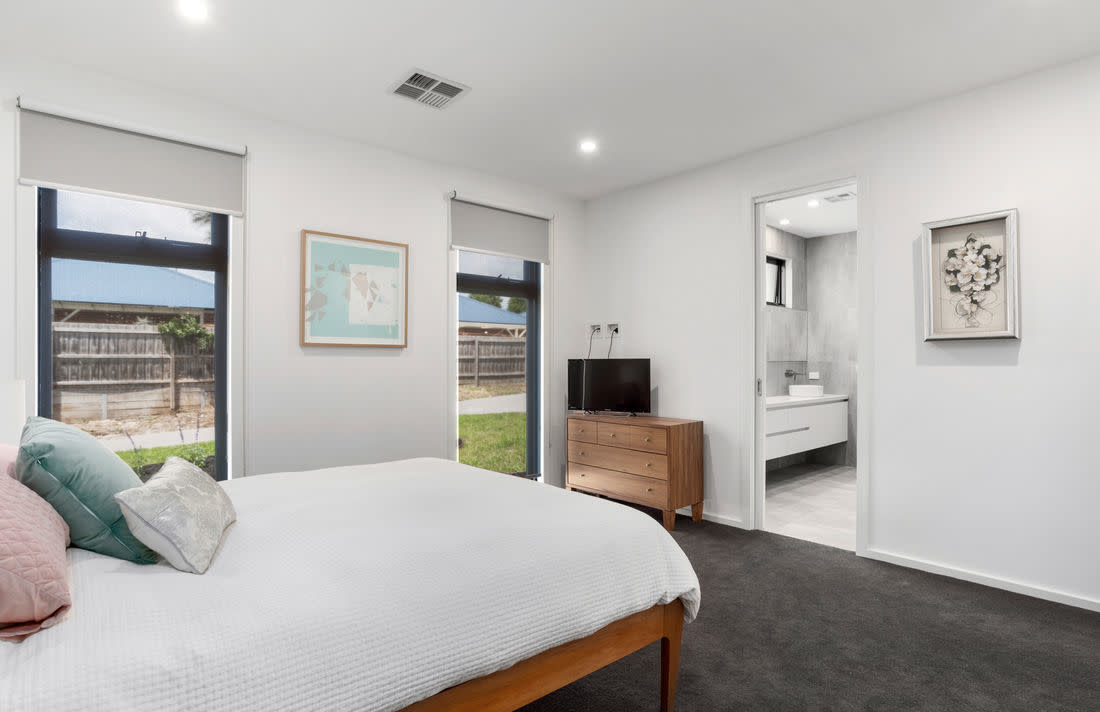 5D Builders, VIC