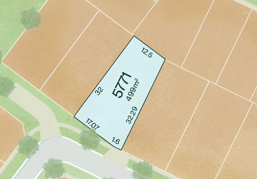 Lot 5771