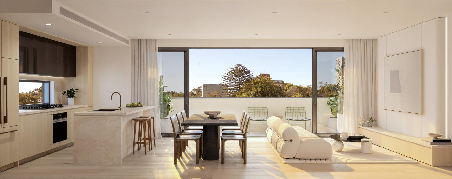 Lillis Place, Cammeray