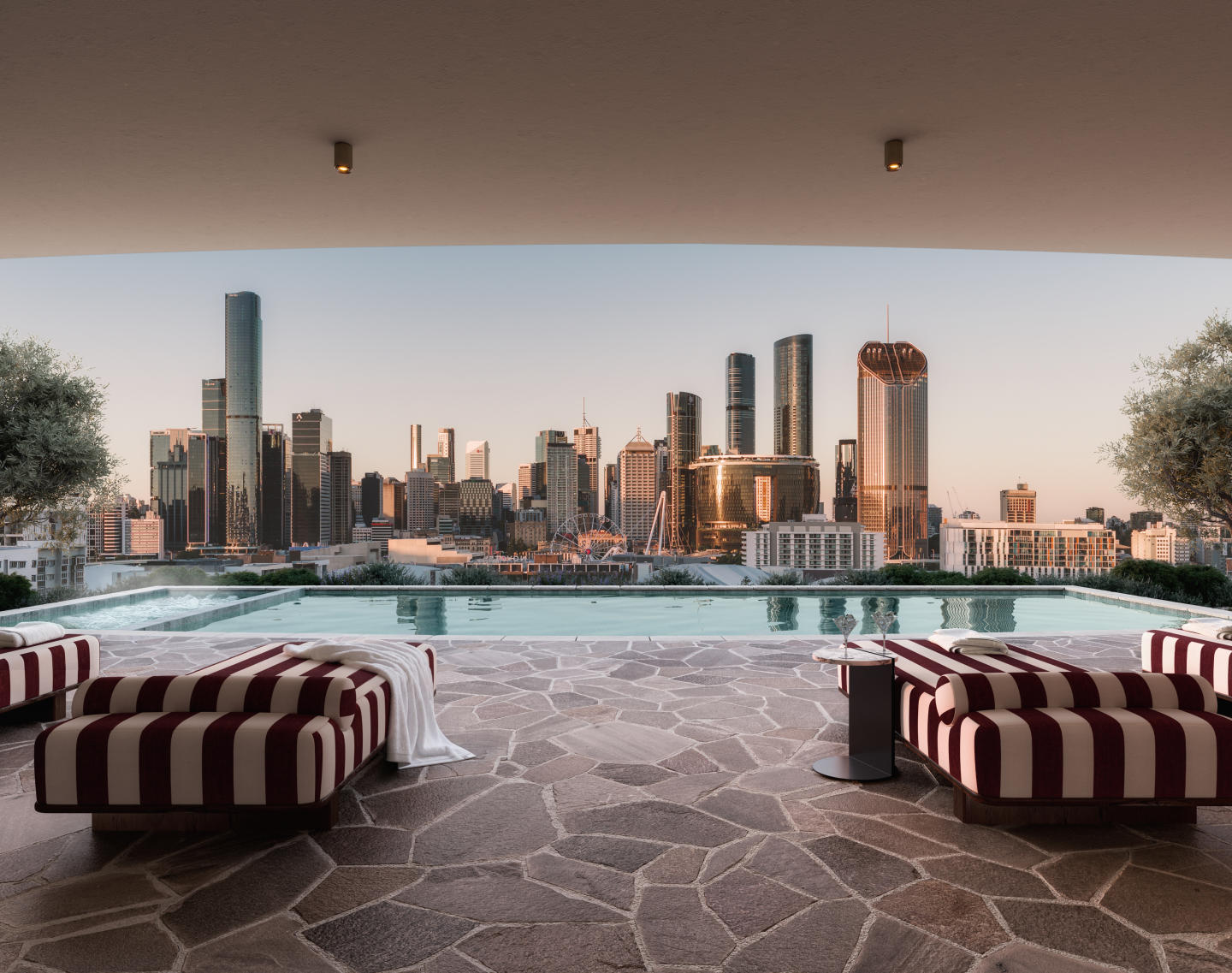 Marrone South Brisbane Marrone South Brisbane