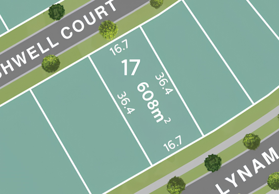 Lot 17