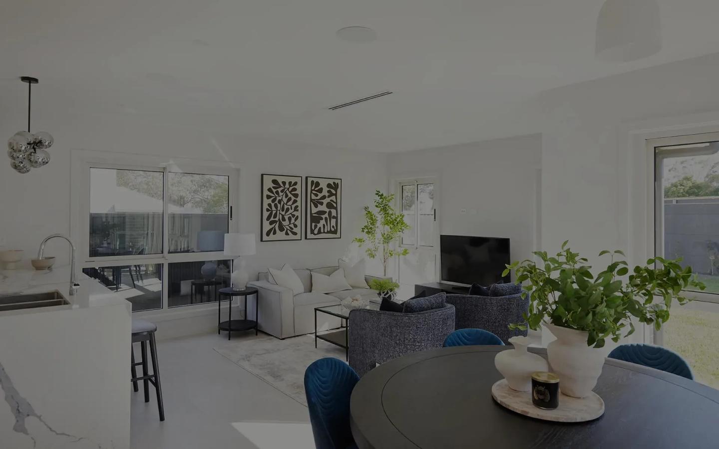 Bloomfield Estate - Austral Bloomfield Estate - Austral