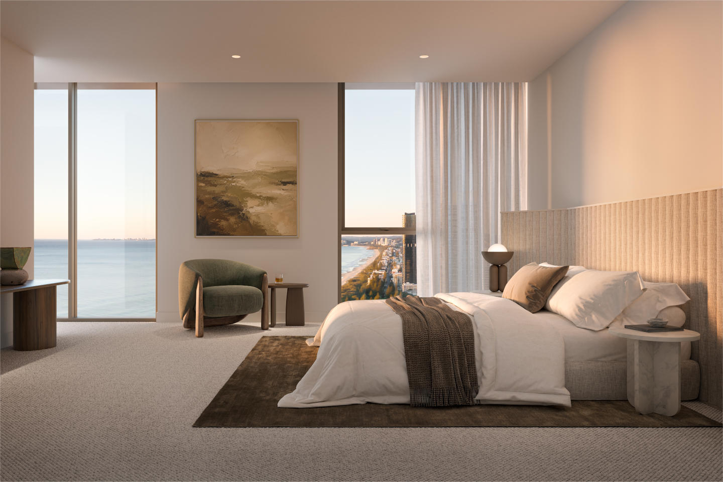 Breeze Broadbeach Breeze Broadbeach