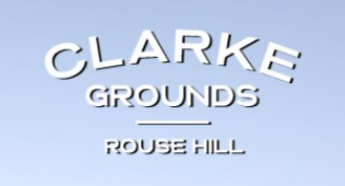 Clarke Grounds