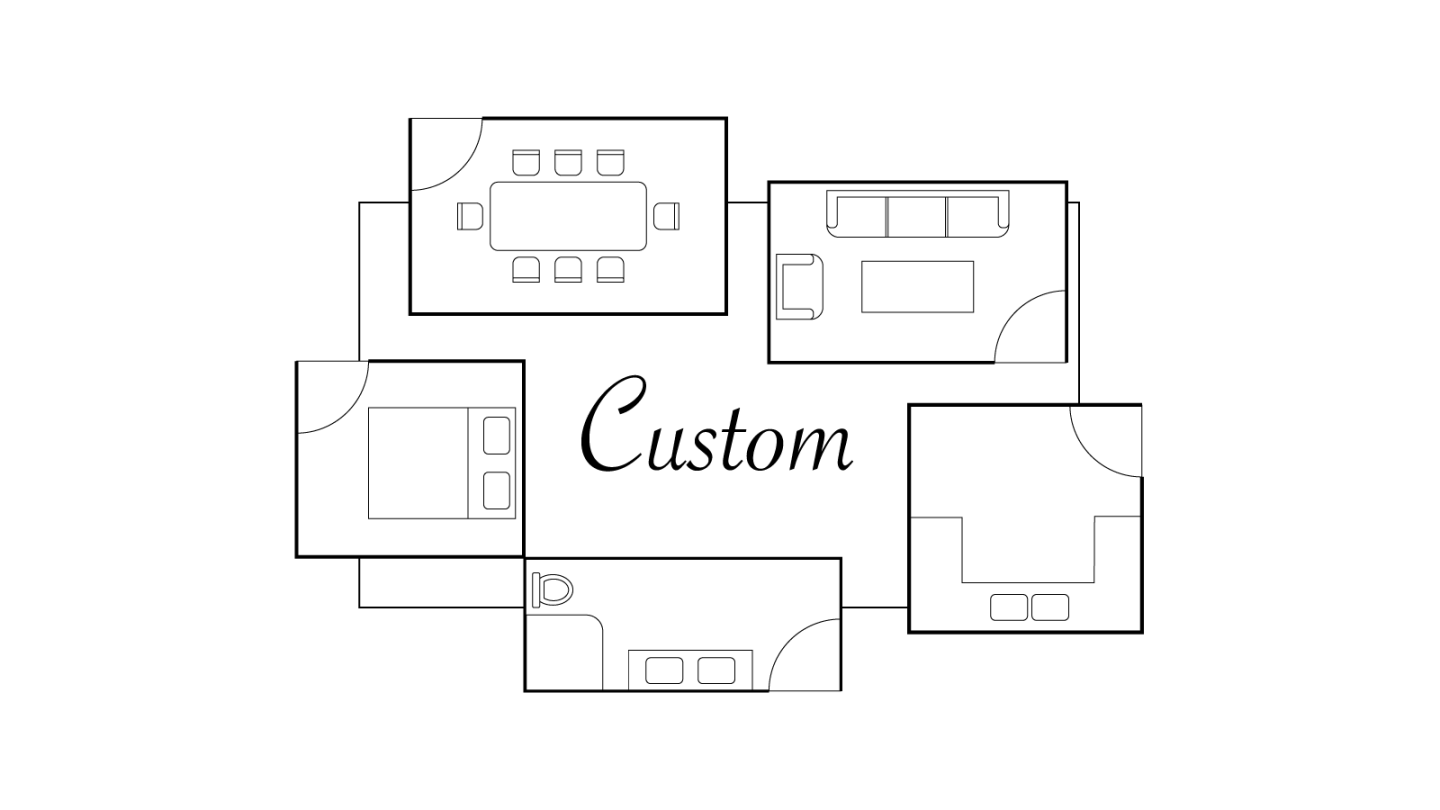 High-quality custom homes tailored to your needs by AHR Builders