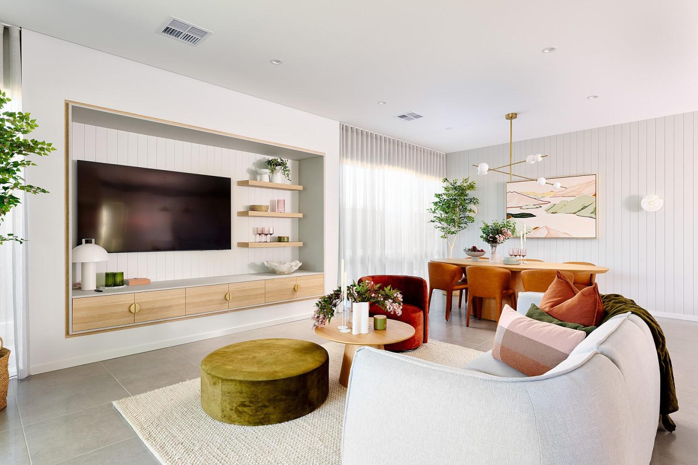 Home Group, VIC Home Group, VIC