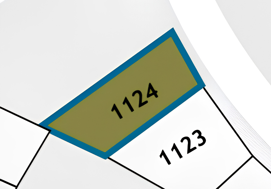 Lot 1124