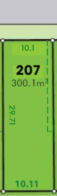 Lot 207