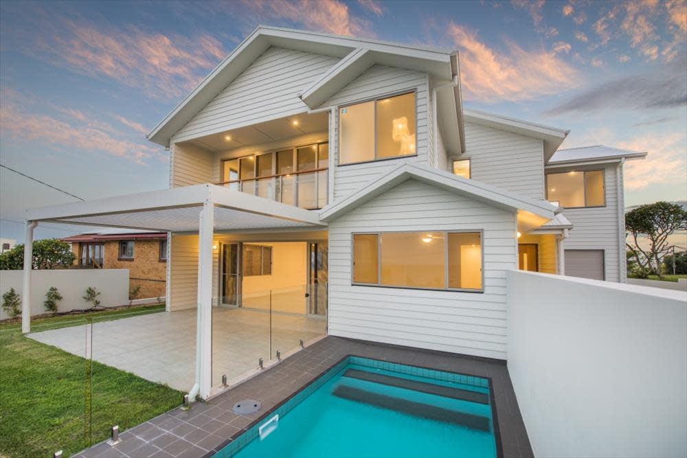 Integrity New Homes, QLD Integrity New Homes, QLD
