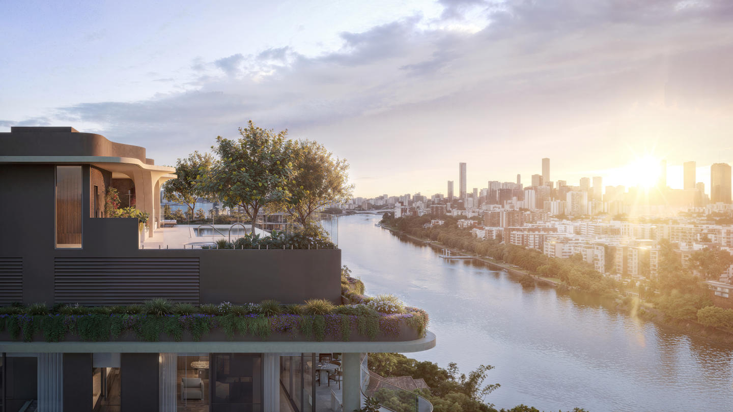 Amari, Toowong Amari, Toowong