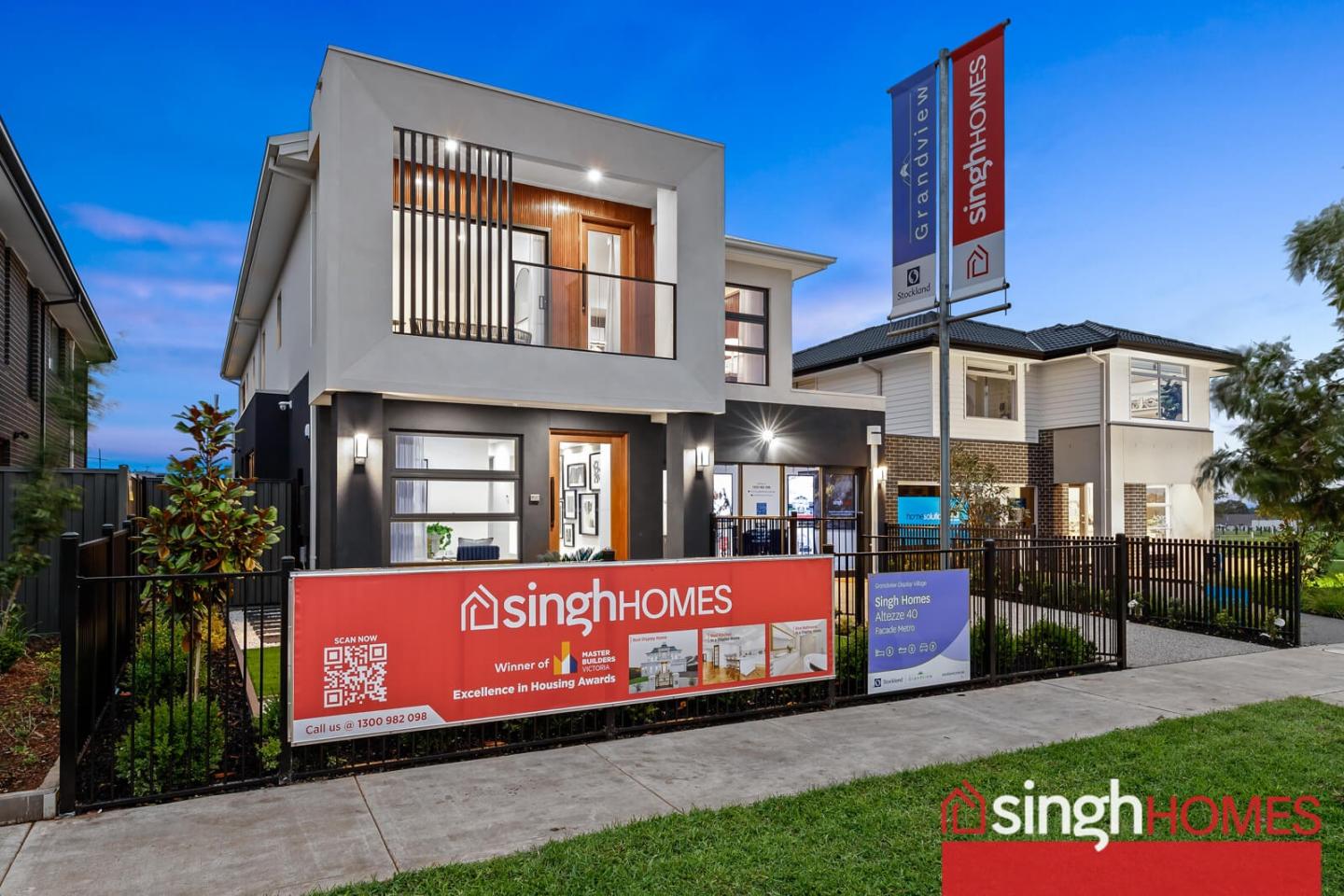 Singh Homes, VIC Singh Homes, VIC