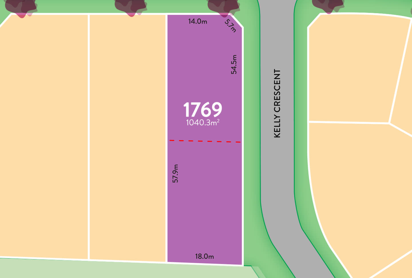 Lot 1769