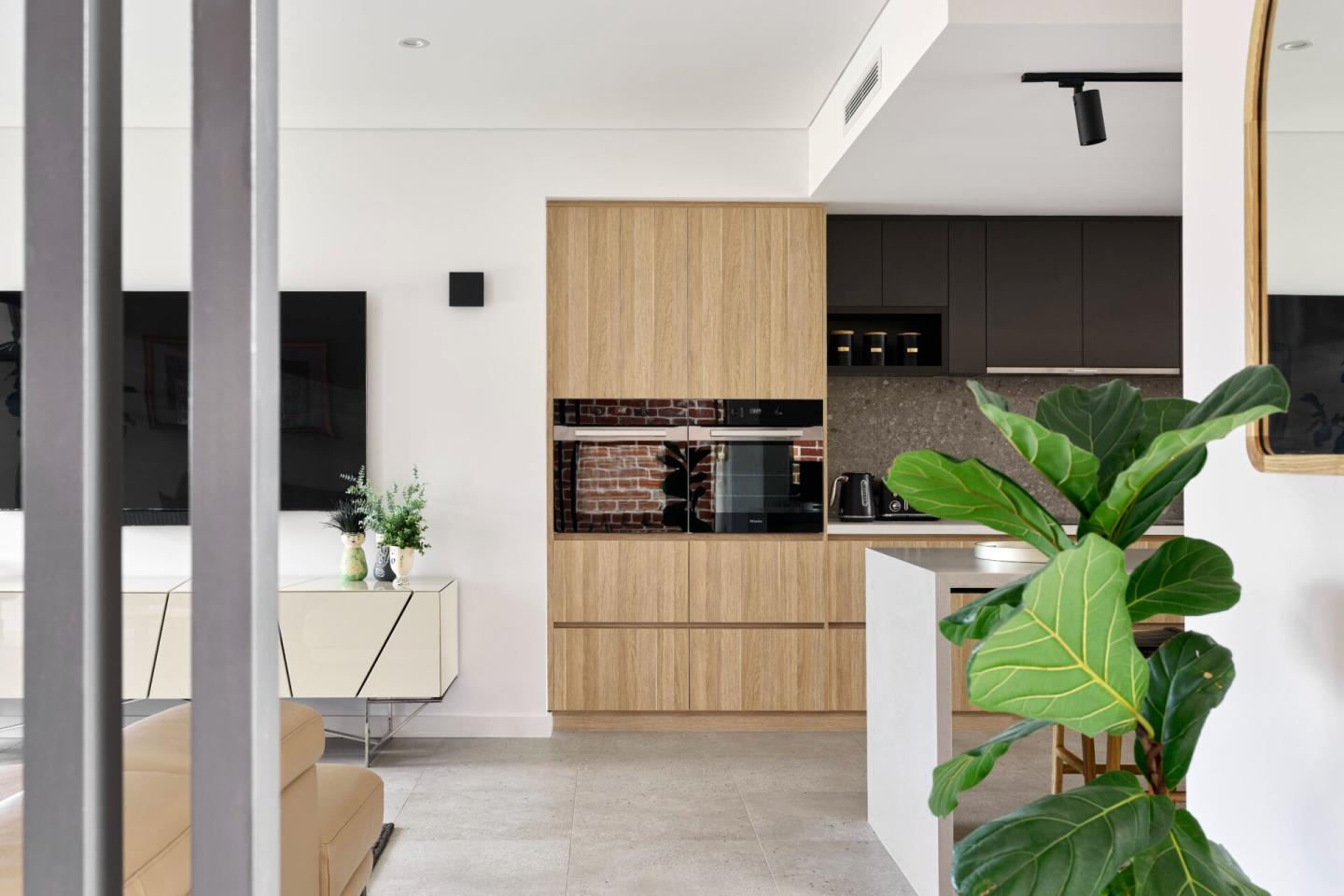 Residential Attitudes, WA