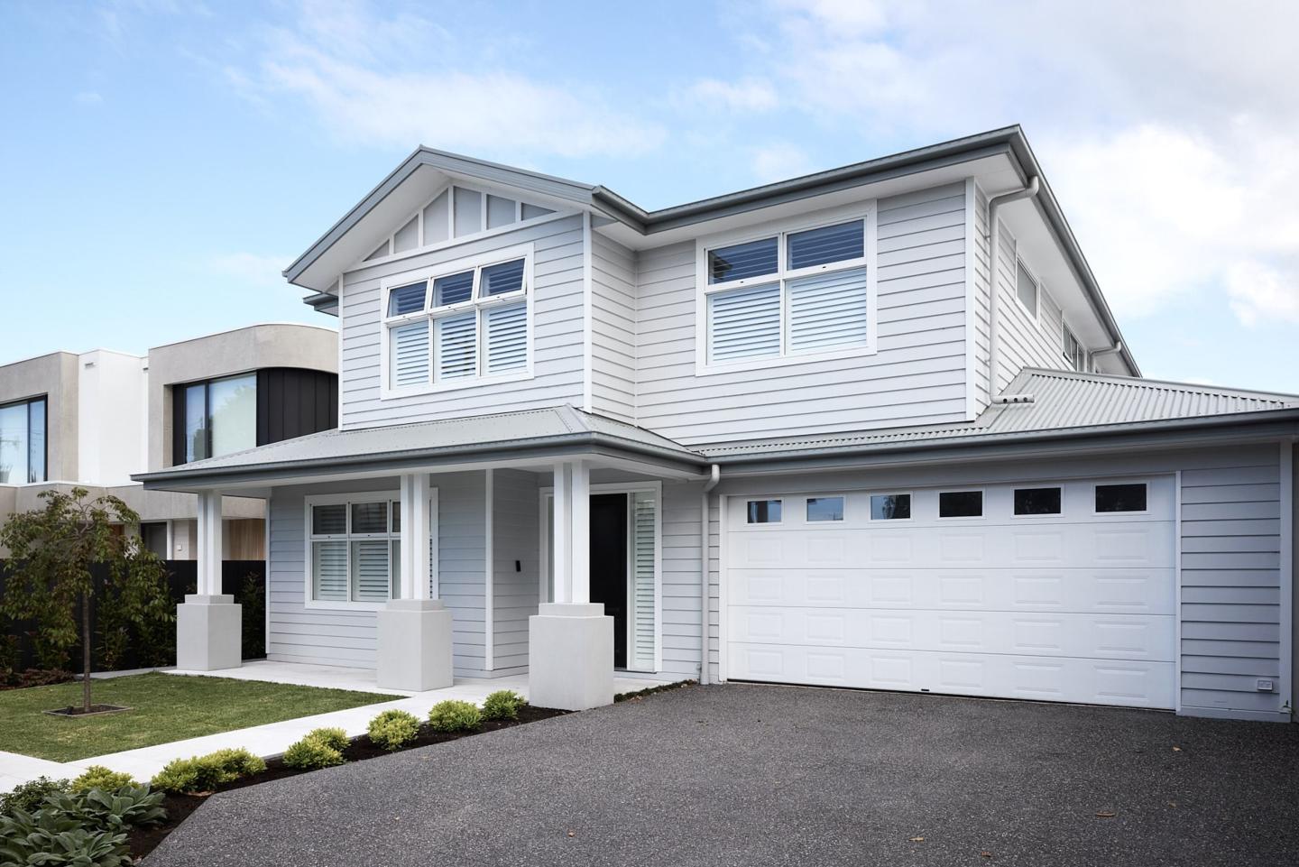 Thomas Archer Homes, VIC