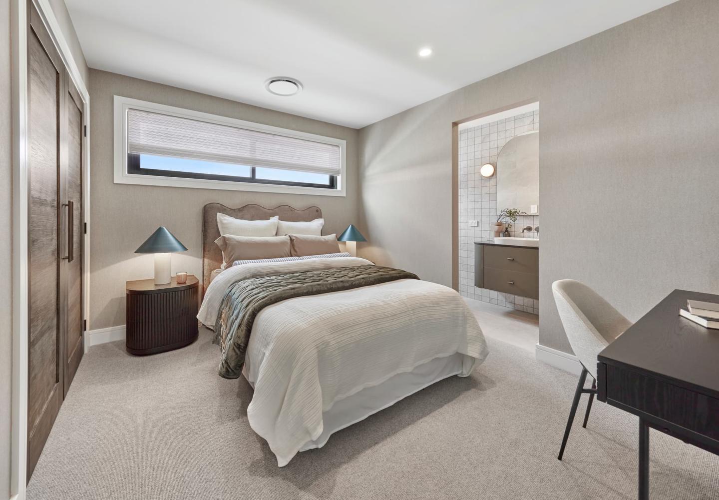 Rawson Homes, ACT Rawson Homes, ACT