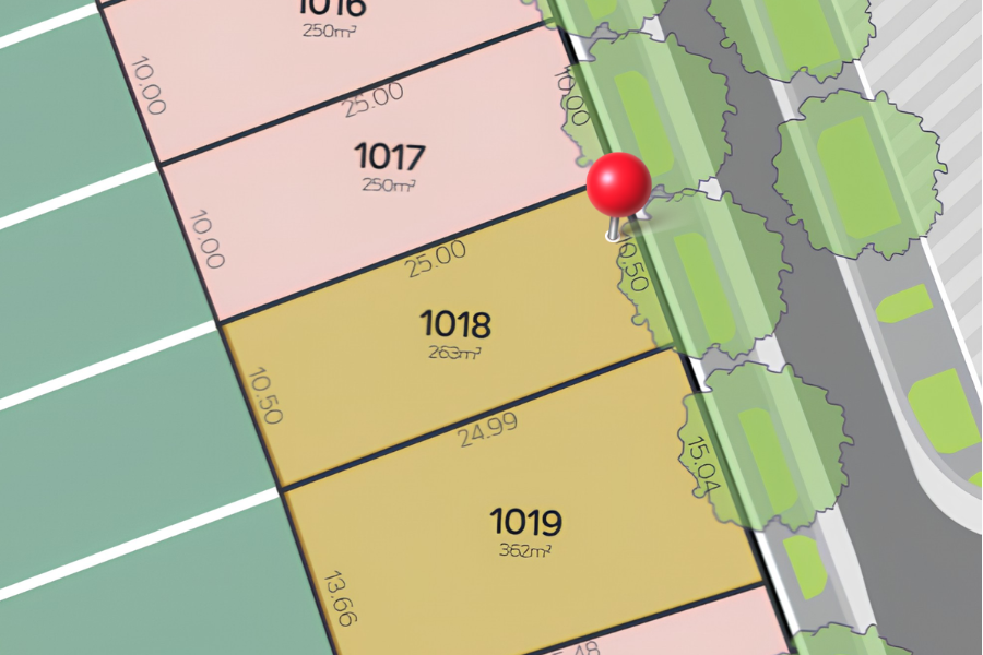 Lot 1018