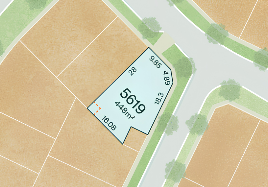 Lot 5619