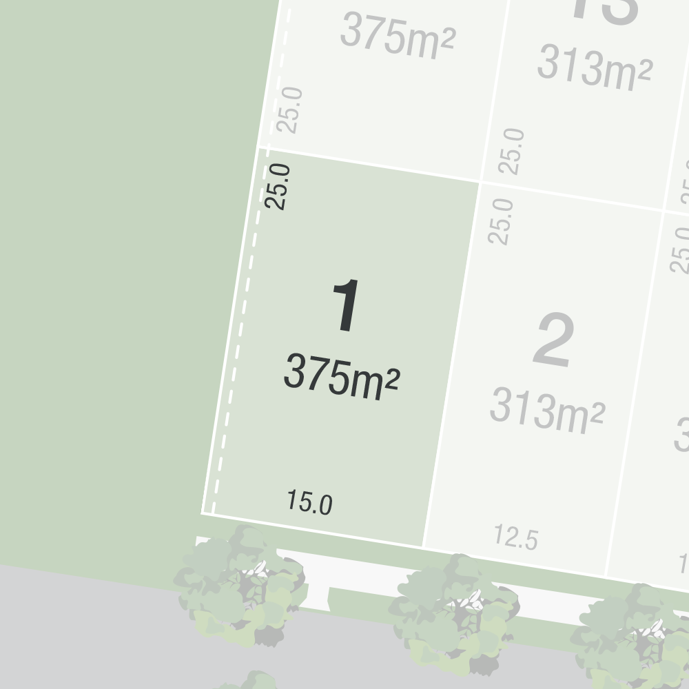 Lot 1 | Abode