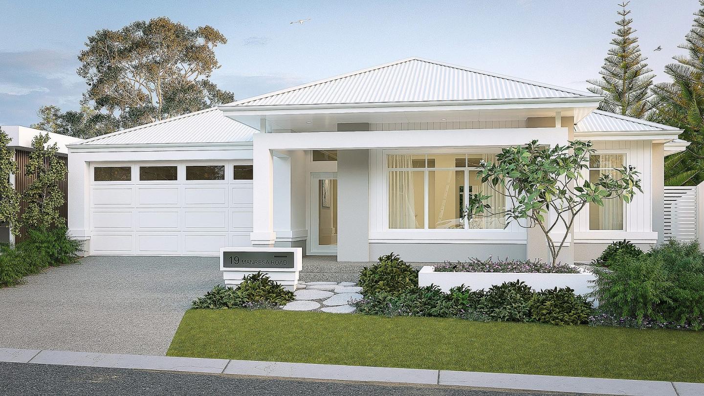 Home Group, WA Home Group, WA