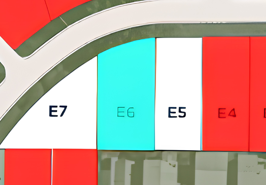 LOT E6
