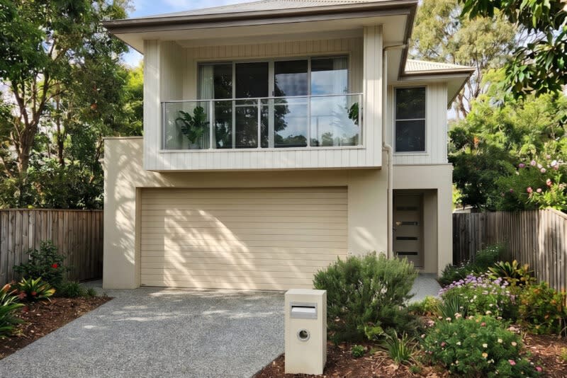 FRD Homes, QLD FRD Homes, QLD