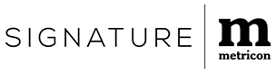 Signature by Metricon