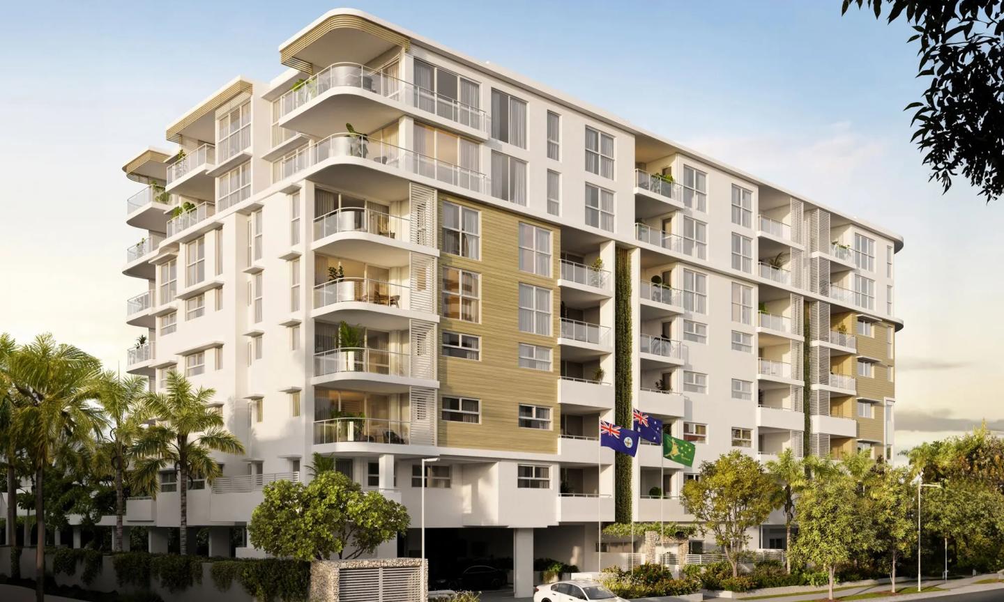 Vantage Building Group, QLD Vantage Building Group, QLD