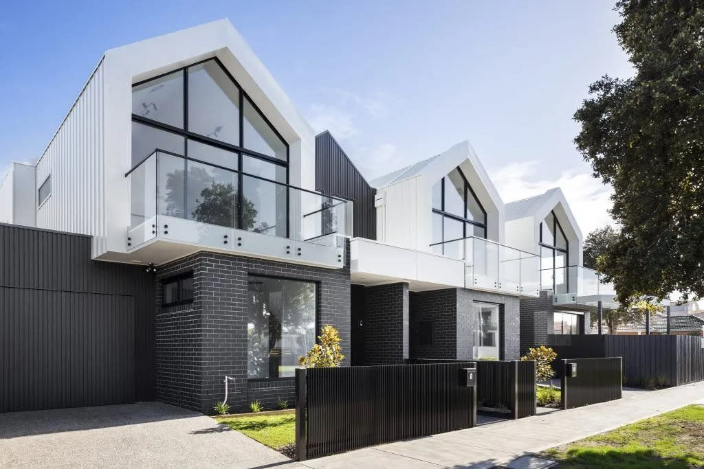 Bodon Homes, VIC Bodon Homes, VIC