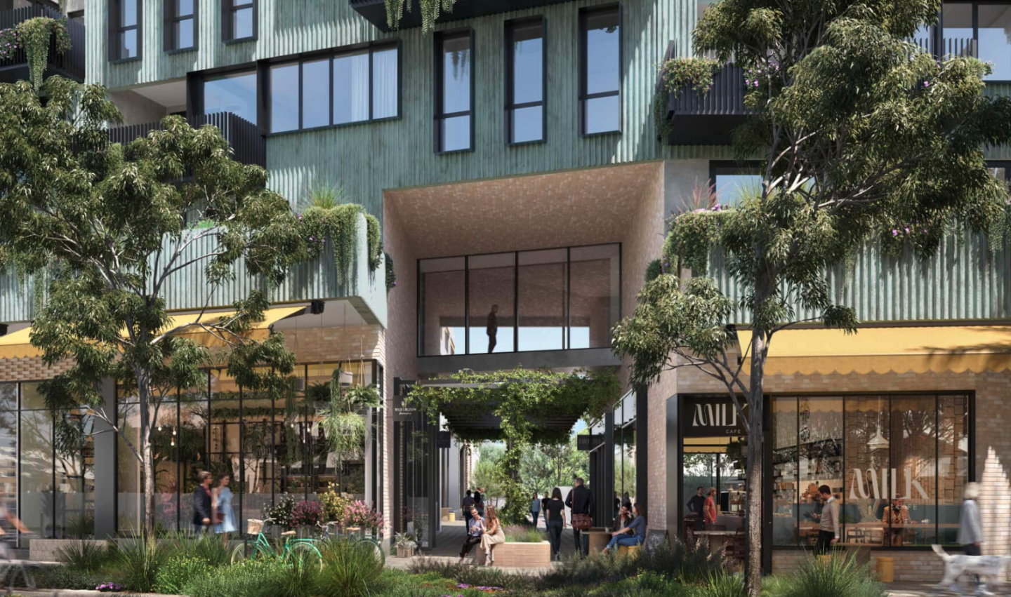 Mos Lane, Mosman Park Mos Lane, Mosman Park