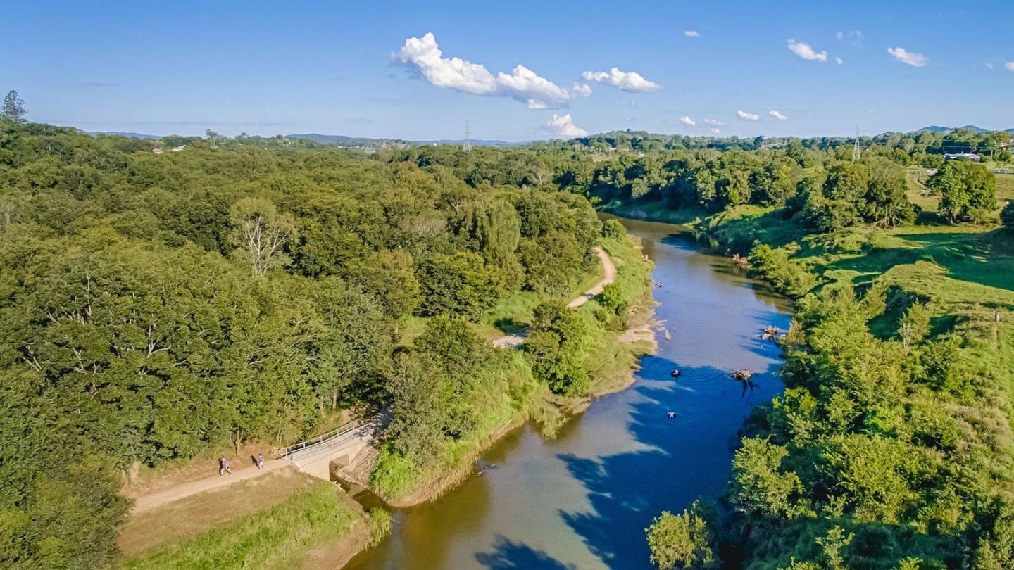 Greendale Downs Estate - Pie Creek