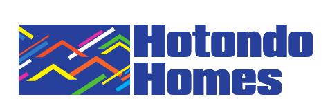 Hotondo Homes